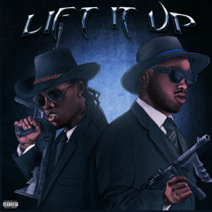 LIFT IT UP ( feat. Len)