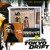 Artwork for Tokyo Drift x Temperature x You Little Beauty (BENNE BOOM Mashup)- Sean Paul vs. FISHER