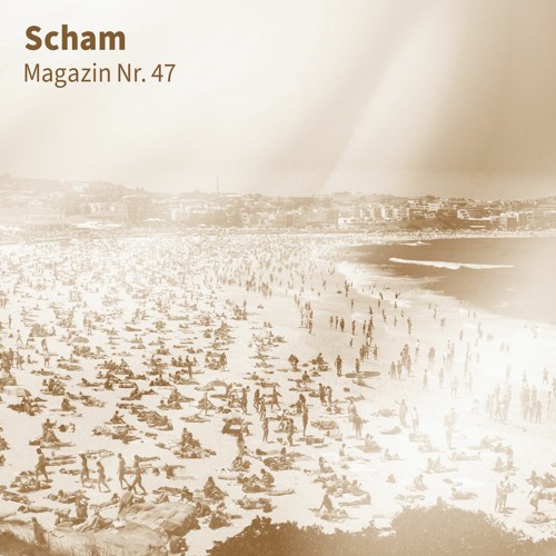 Scham – Magazin Nr. 47