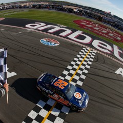 Joey Logano Atlanta Winner 03/19/2023