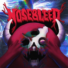 Peekaboo & Eptic - NOSEBLEED (SOMEBODY Edit)