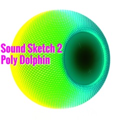 Desert Sunset (New Album "Sound Sketch 2" released on July 26, 2024! The second song is this one.)