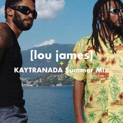[001] KAYTRANADA Summer Mix (Anderson .Paak, Kali Uchis, GoldLink & More)