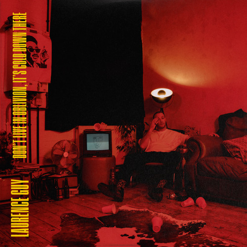 Don't Live in Oblivion, It's Cold Down There