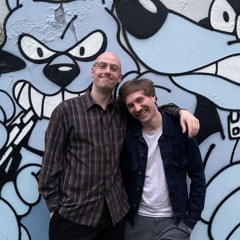 Display Resolution #89 w/ John Loveless & Palms Trax