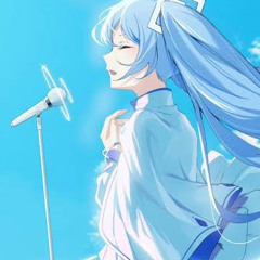 おやすみ泣き声、さよなら歌姫(remix)/Cover