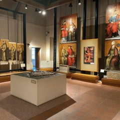 Museo Antiquarium Arborense