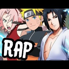 Anime Nerdcore Rap