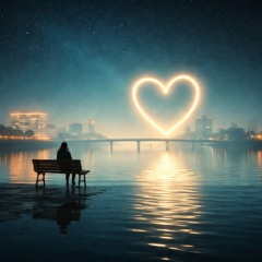 Mas sem te desejar…