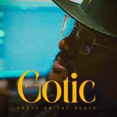 Prats On The Beats - Gotic Reggaeton Perreo Instrumental