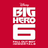 Cover Lagu - Immortals (From