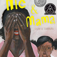 DOWNLOAD KINDLE 📝 Me & Mama by  Cozbi A. Cabrera &  Cozbi A. Cabrera PDF EBOOK EPUB