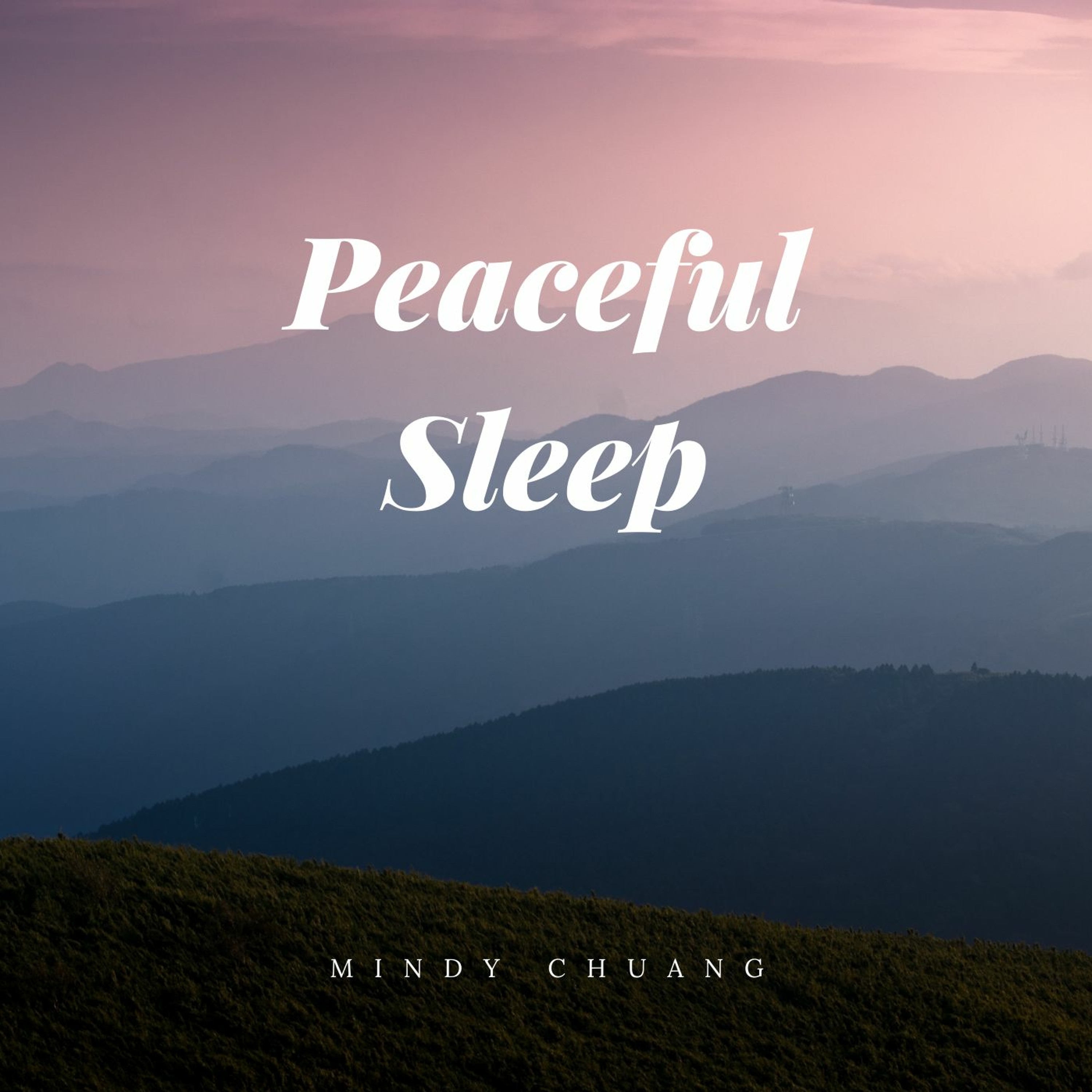 Mindy Chuang Piano