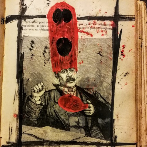 éponge à krétin.mercredi 3 avril 2024.bringer.