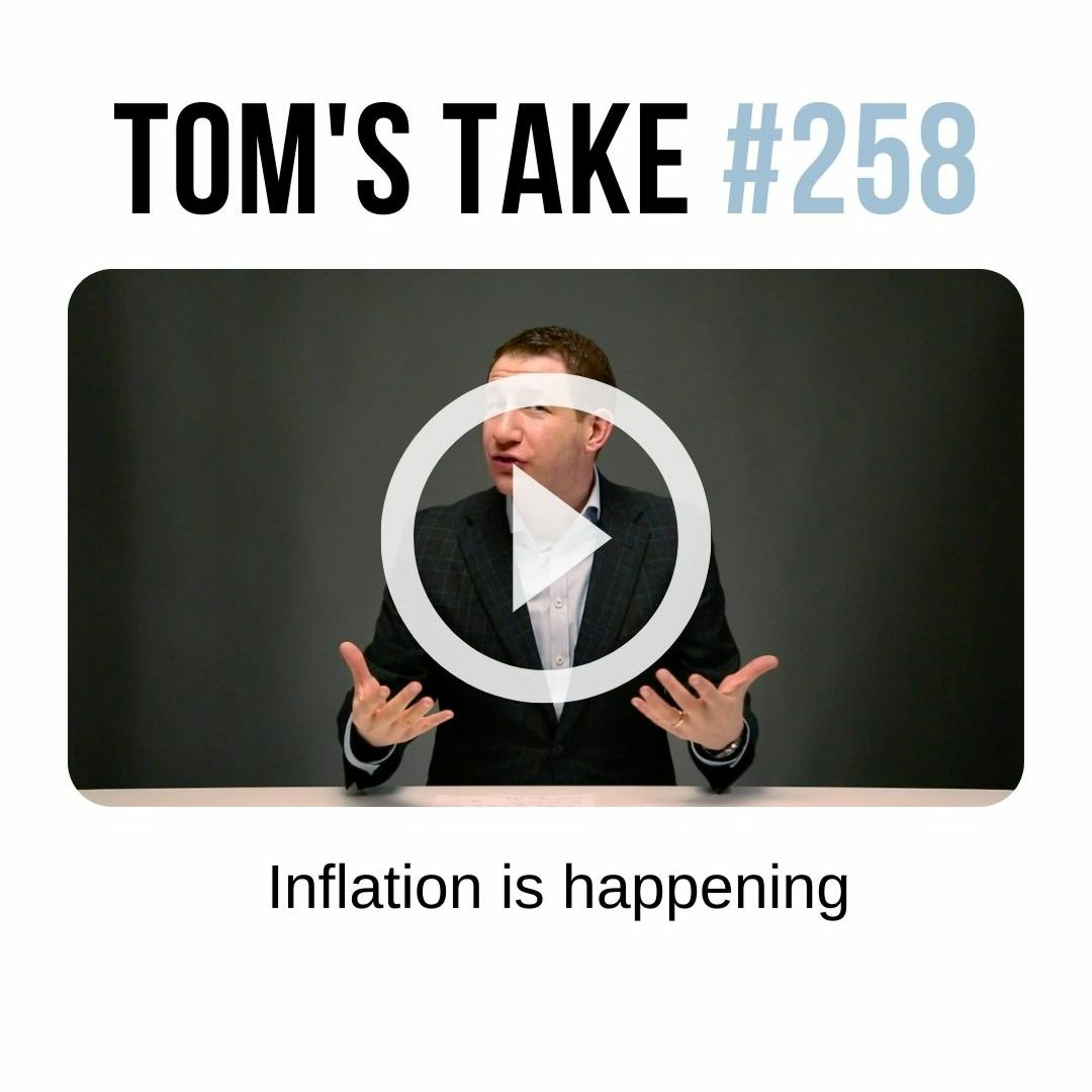 The Tom Toole Sales Group Podcast