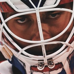 Hockey Warmup (Shoresy+Montreal Canadiens)