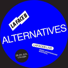 Aether - Alternatives - La Face B