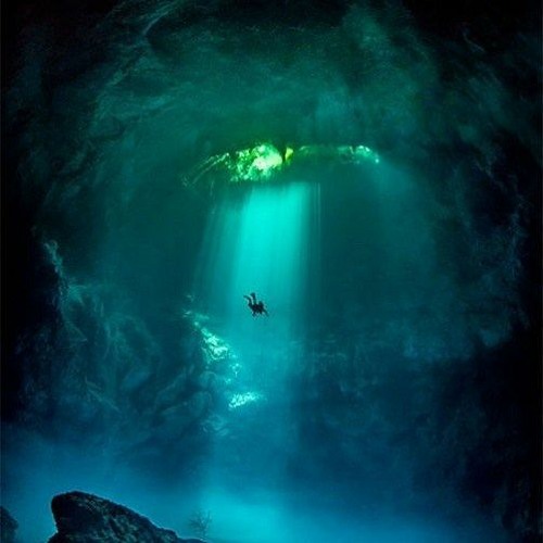 Deep Blue (FREE DOWNLOAD)