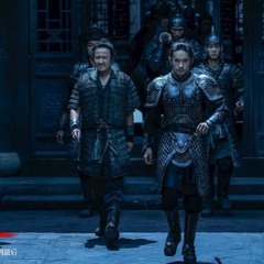 满江红-完整版【2023】線上看 𝐇𝐃 𝐐𝐔𝐀𝐋𝐈𝐓𝐘-1080P (Full River Red 2023)