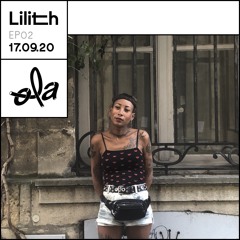 Local Heroin • Lilith ep02(17.09.20)