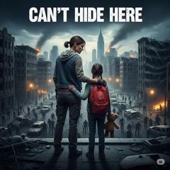 Can't Hide Here