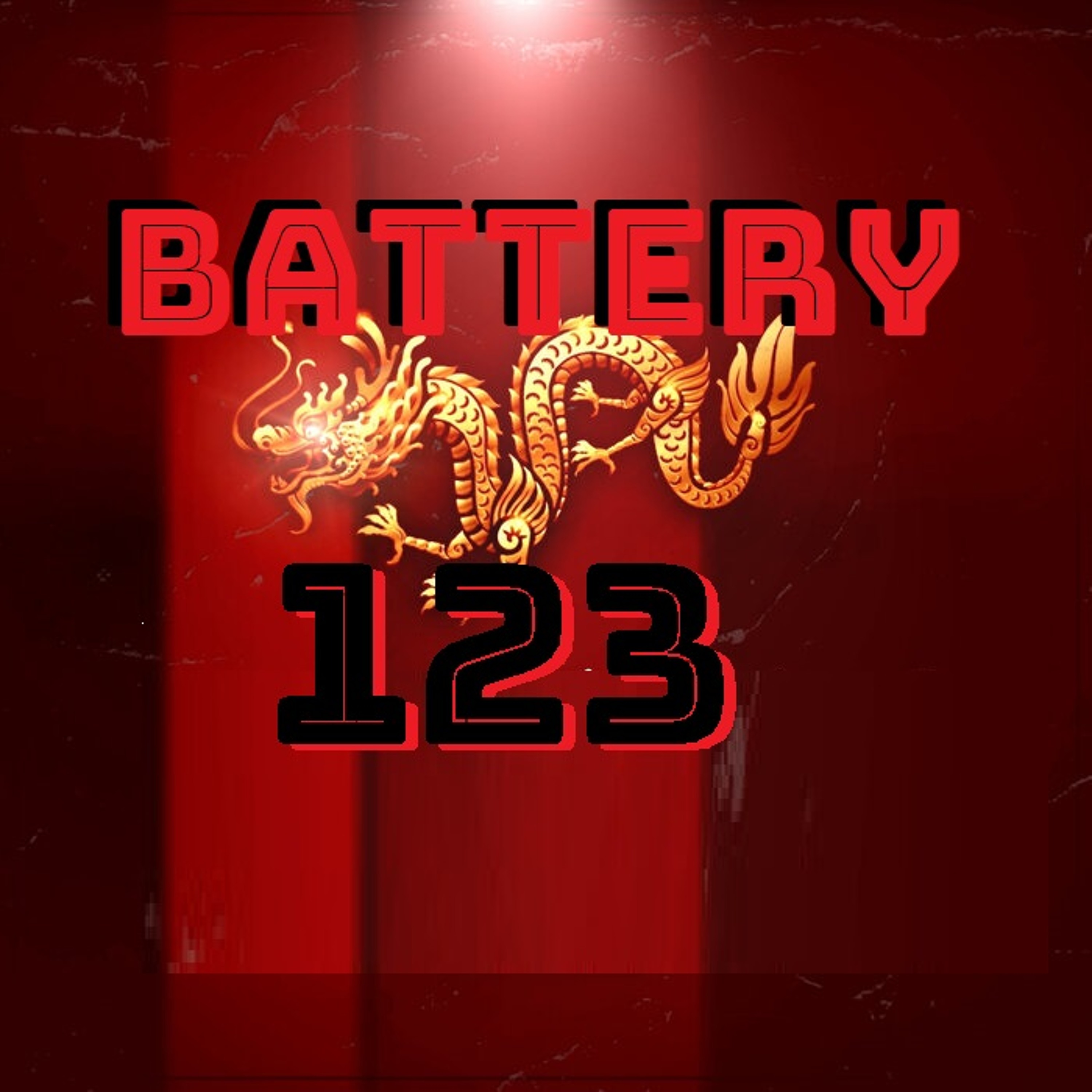 Battery