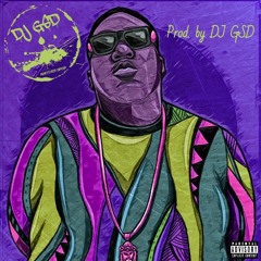 The Notorious B.I.G. “Going Back To Cali" - (Remix) feat. Dorrough Music Prod by. DJ GSD