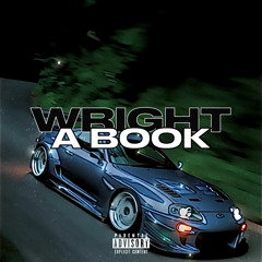 Write a book (PROD.CRCL)