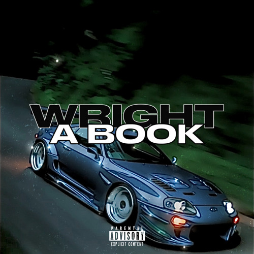 Write a book (PROD.CRCL)