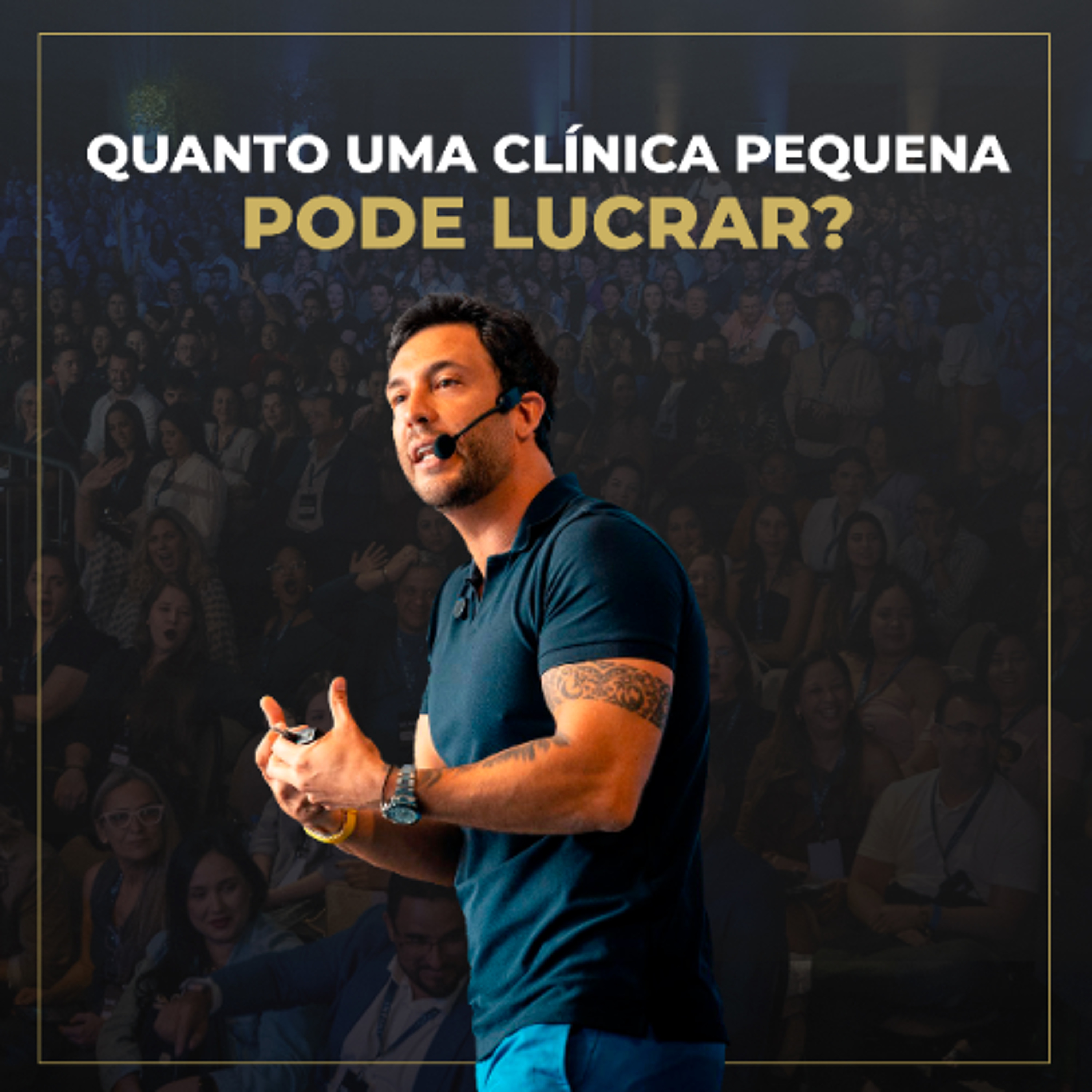SucessOdonto Cast