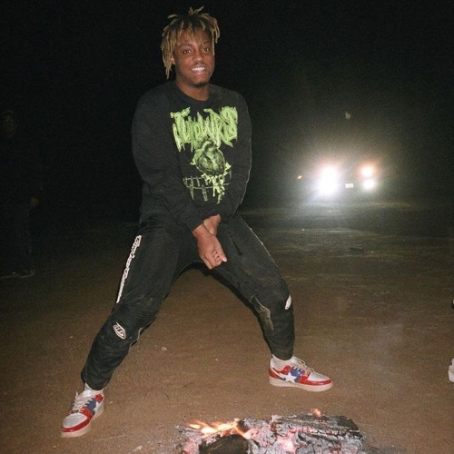 Stream Juice WRLD For The Taking/Relocate Him by 𝔲𝔫𝔡𝔢𝔯𝔴𝔯𝔩𝔡 Listen