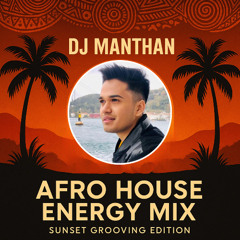 AFRO HOUSE MIX VOL.2
