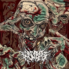 Hung By The Feet, Drained By The Throat (2023 Remastered Version)