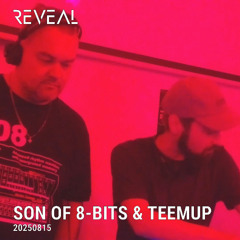 REVEAL (15-08-2025)
