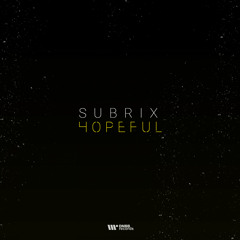 Subrix - No Worries (Original Mix)