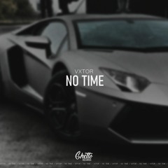 Vxtor - No Time