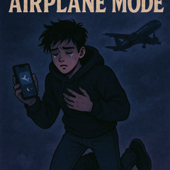 Tears on Airplane Mode