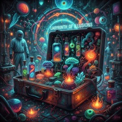 Labyrinth of Illusions