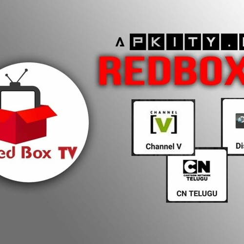 Stream Redbox Tv Apk Download ##BEST## For Samsung Smart Tv by  Bubblessvikfanc1977 | Listen online for free on SoundCloud