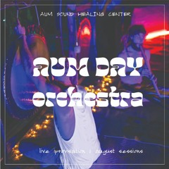 aum day orchestra | 10 aug