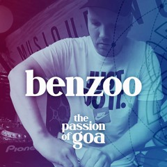 BENZOO - The Passion Of Goa (Beach Edition) #4