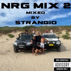 NRG MIX 2 MIXED BY STRANGIO