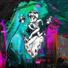 Don't Waste My Time (feat. qorrud)