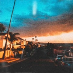 safe place (Prod. UNLUCKY)