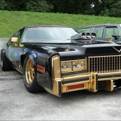Eldorado Cadillac 'Freestyle' feat. ElJohnsen
