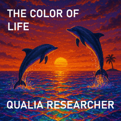 The Color Of Life [Original Mix] [FREE DL]