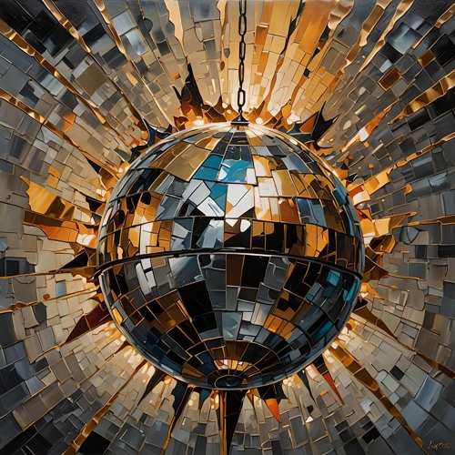 We'll Keep Dancing 'Til We Get It Right