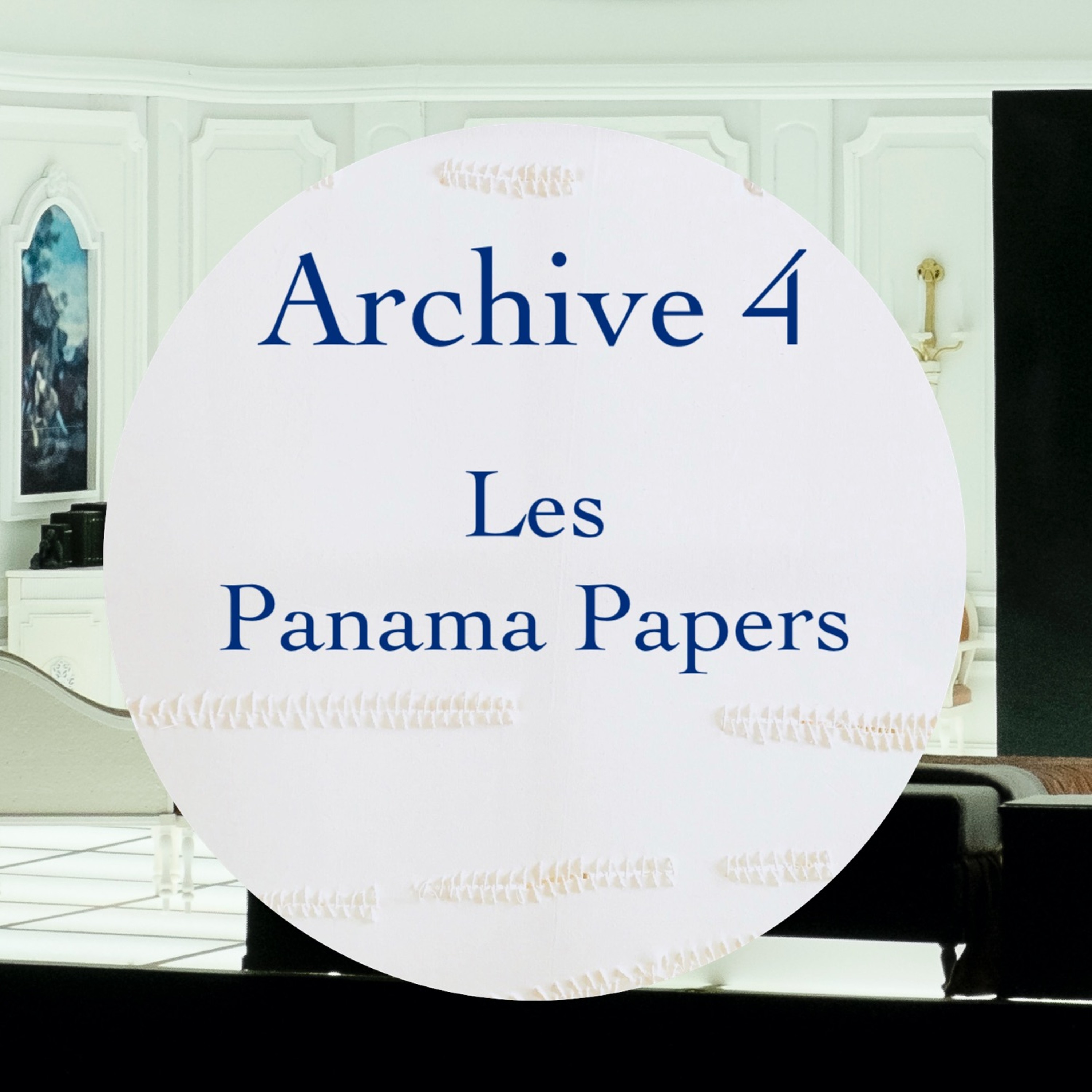 Archives par YVB