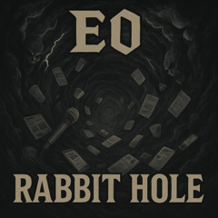 EO - Rabbit Hole (Synth-Rock Cover V2)