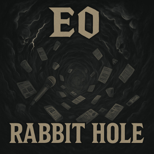 EO - Rabbit Hole (Synth-Rock Cover V2)
